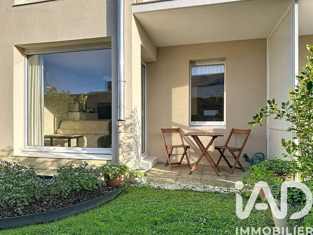 Photo 1 - Appartement à SAINT-BRIAC-SUR-MER