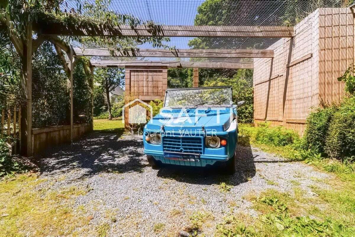 Photo 5 - Maison à BLAINVILLE-SUR-MER