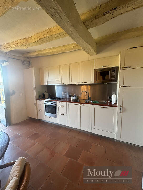 Maison à CAJARC