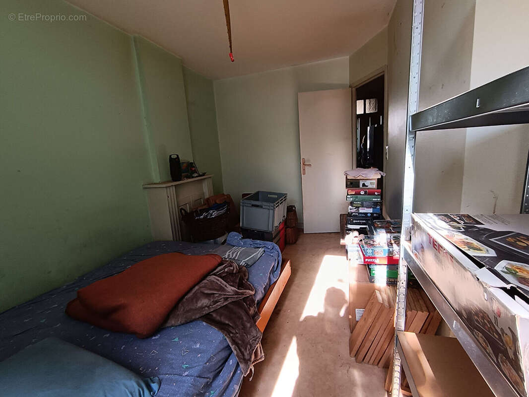 Appartement à CHAMPAGNOLE