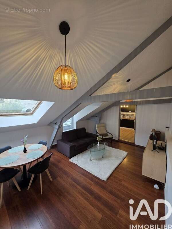 Photo 2 - Appartement à LE HAVRE
