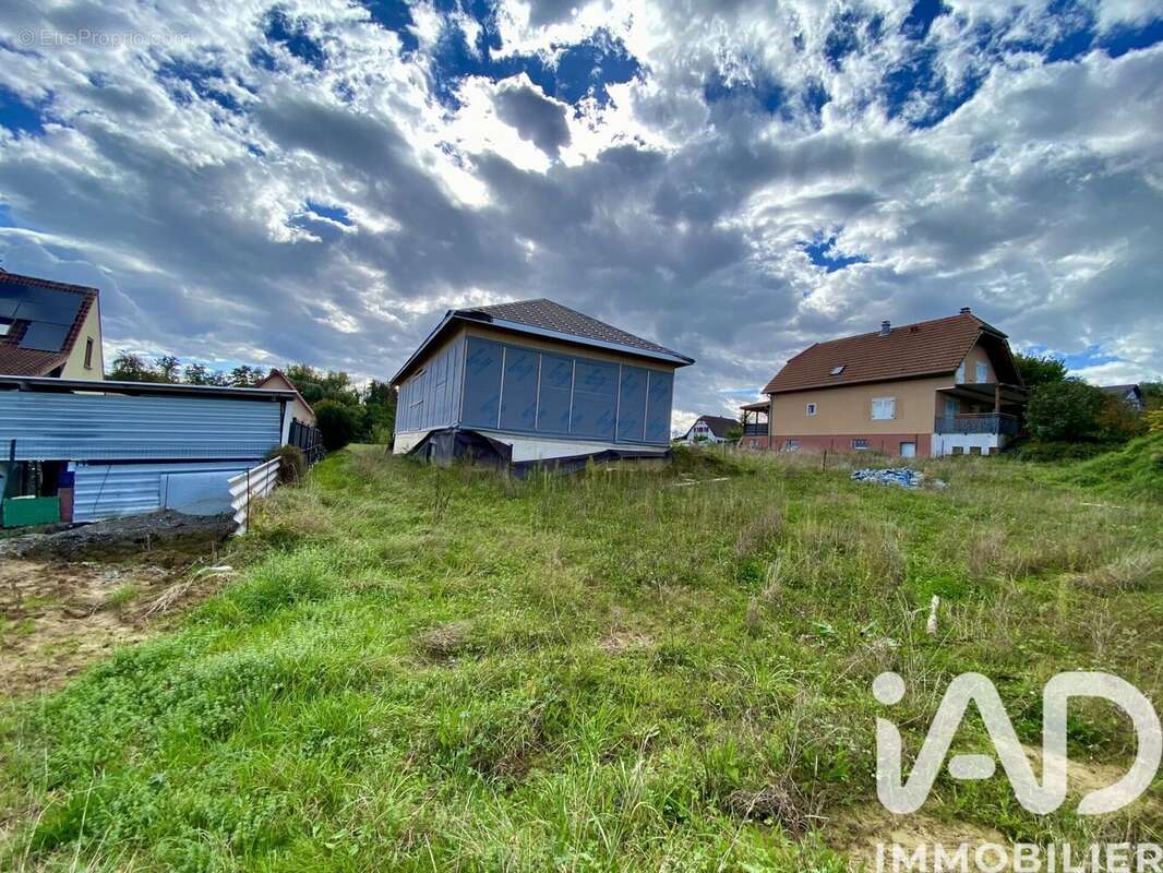 Maison 136 m² à Hausgauen  - photo 4
