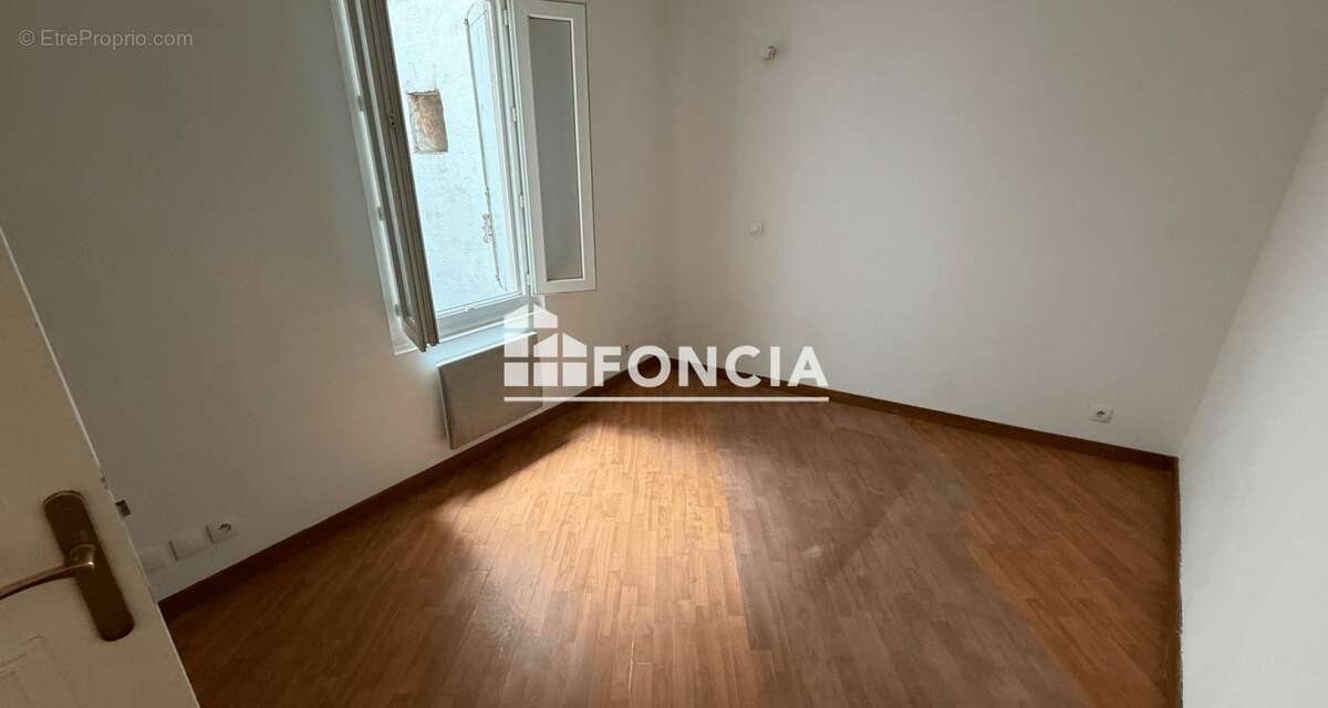 Appartement à SETE