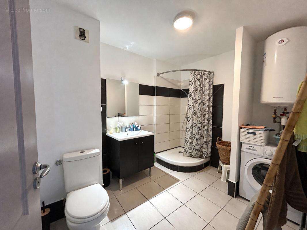 Appartement à LA POSSESSION