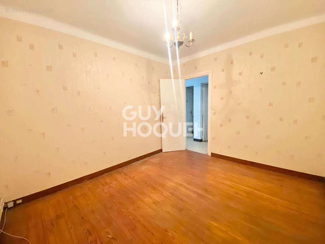 Maison à SALIES-DE-BEARN