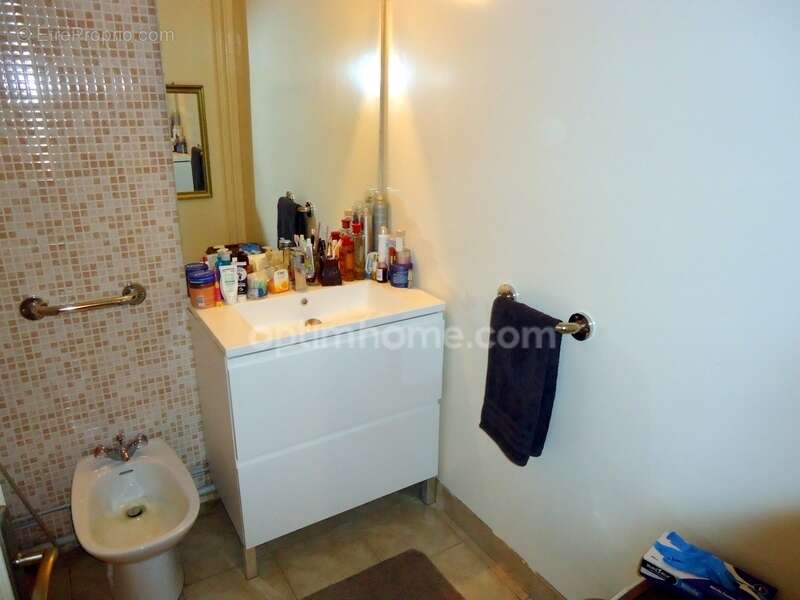 Appartement à SARCELLES