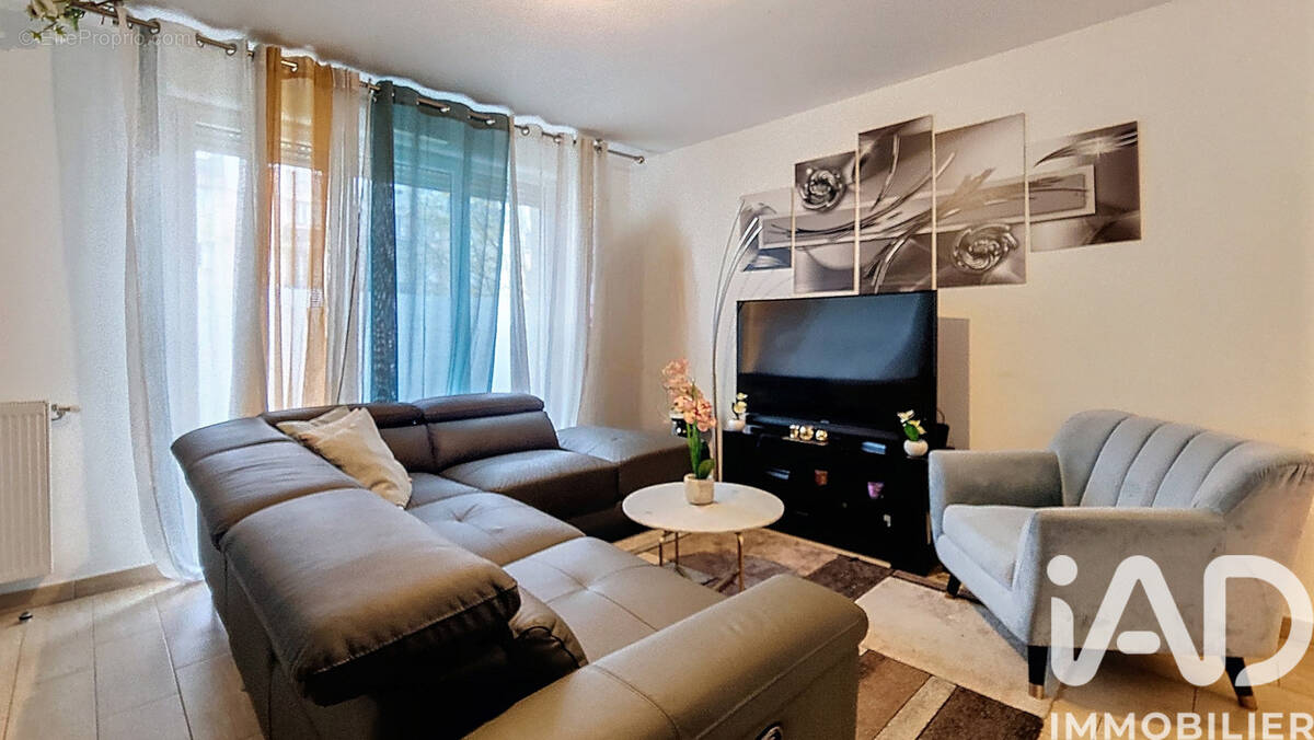 Photo 1 - Appartement à ACHERES