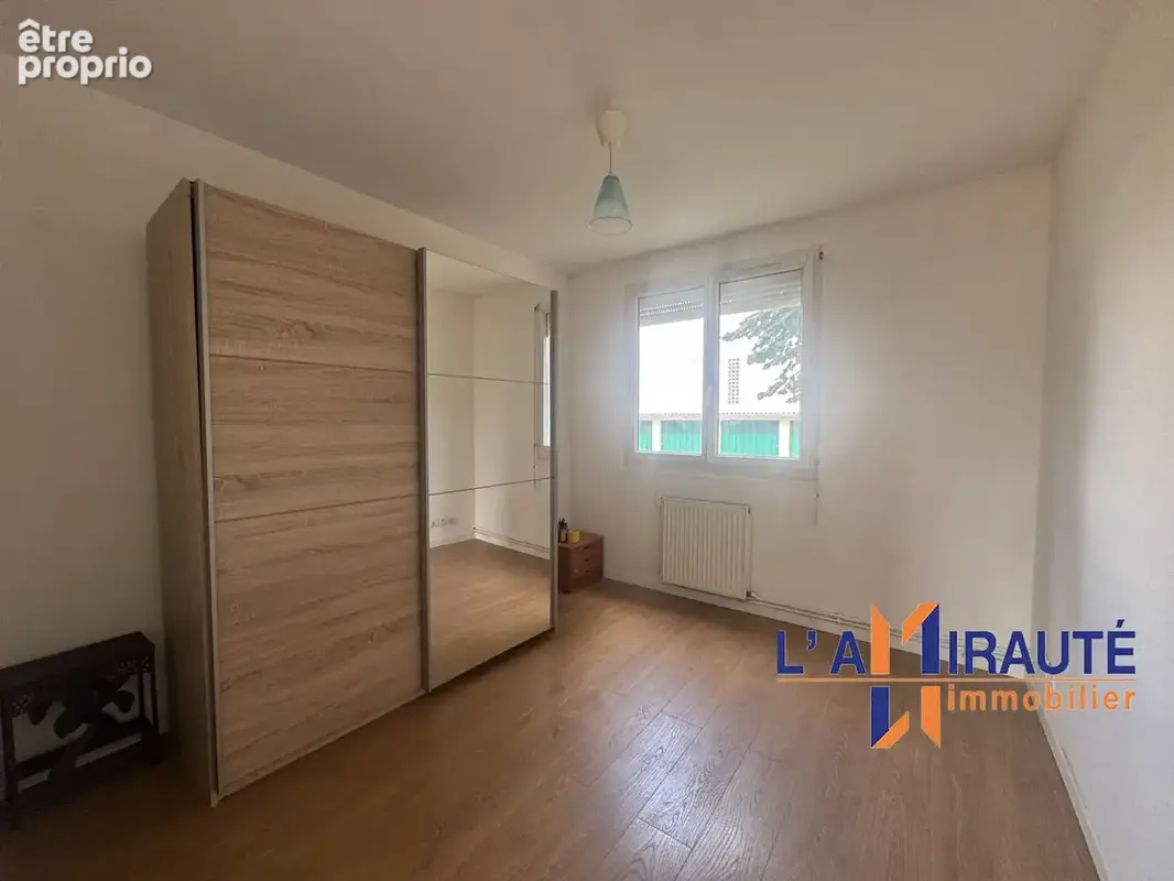 Appartement Houilles 3 pièce(s) 52 m2 - photo 4