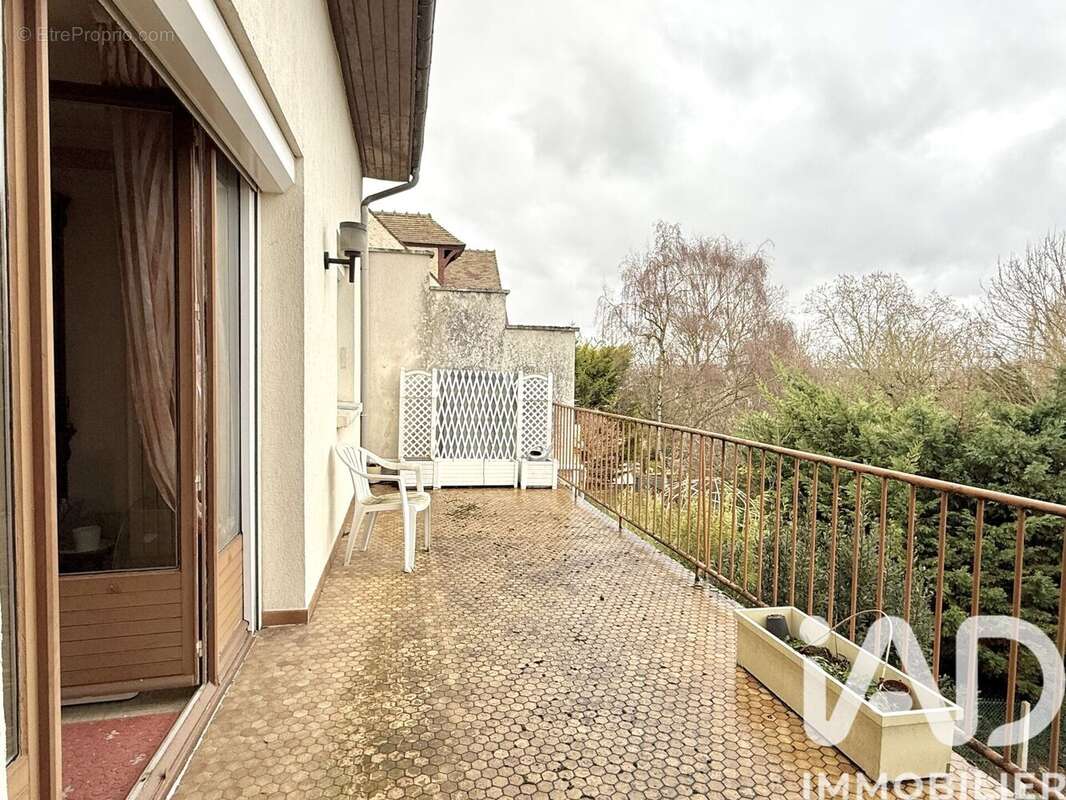 Photo 7 - Maison à VIRY-CHATILLON