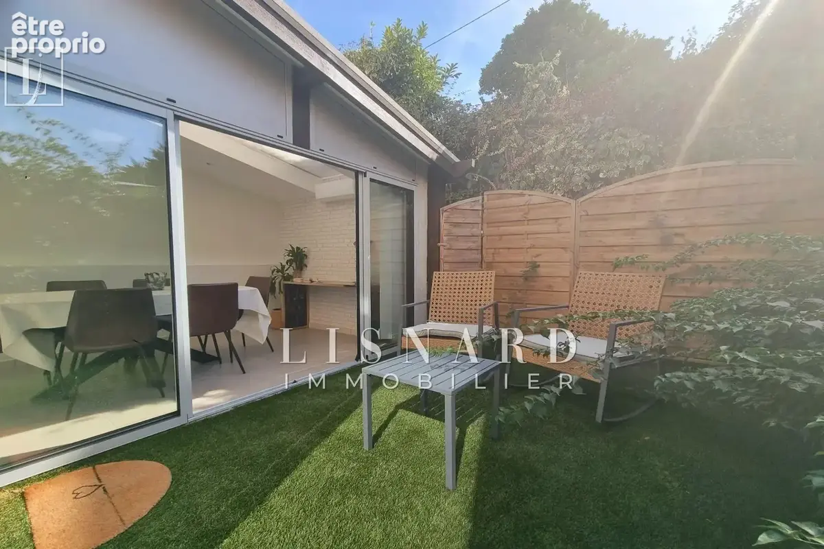 Maison 5 pièces 110 m² à vendre à Vallauris (06220) - photo 5