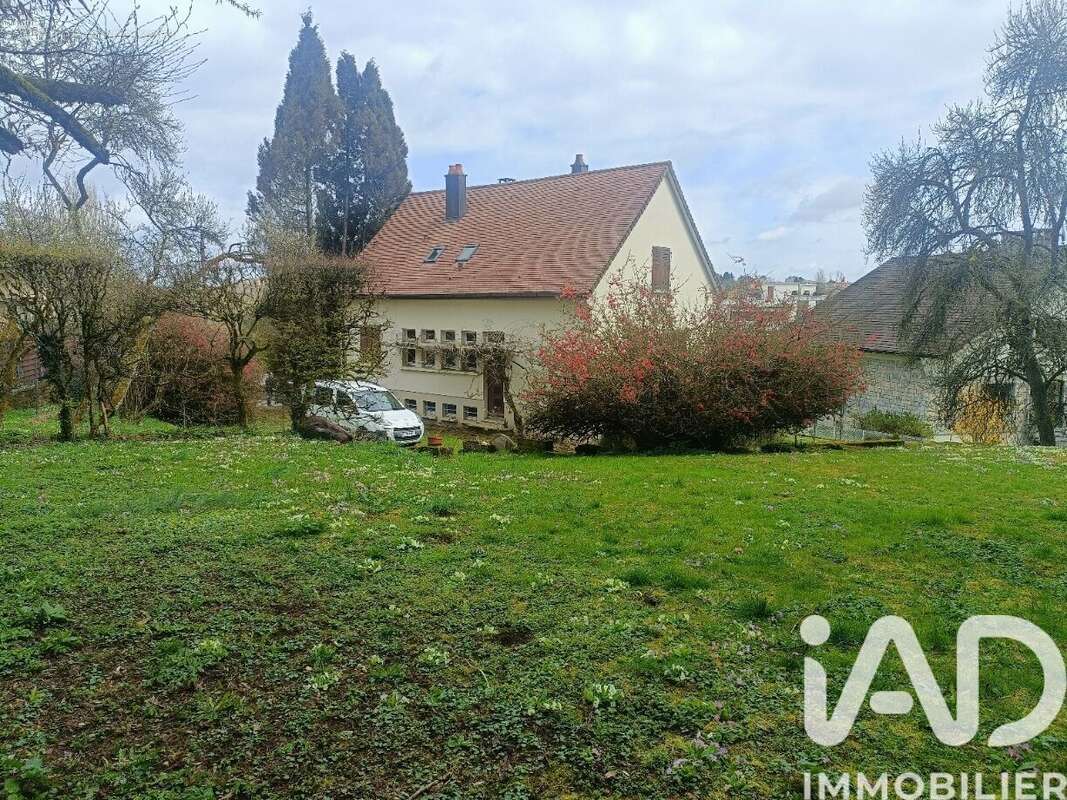 Photo 7 - Maison à MONTBELIARD