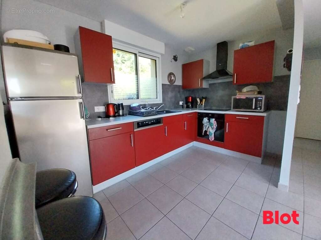 Maison à ROMILLE