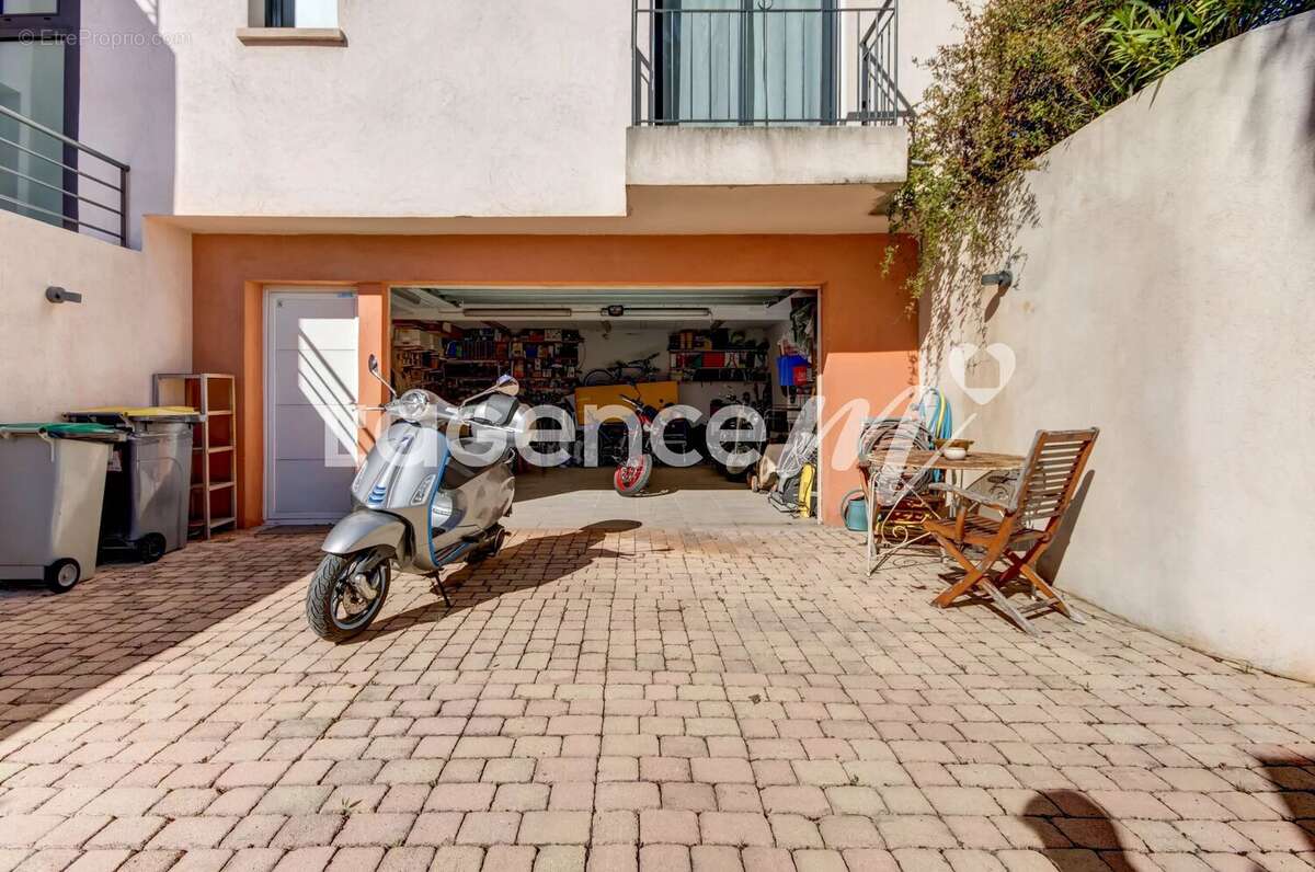 Maison à NICE