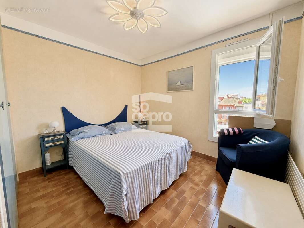 Appartement à AGDE