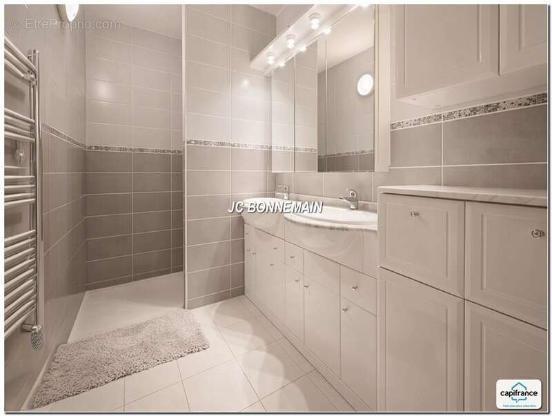 Appartement à MEURSAC