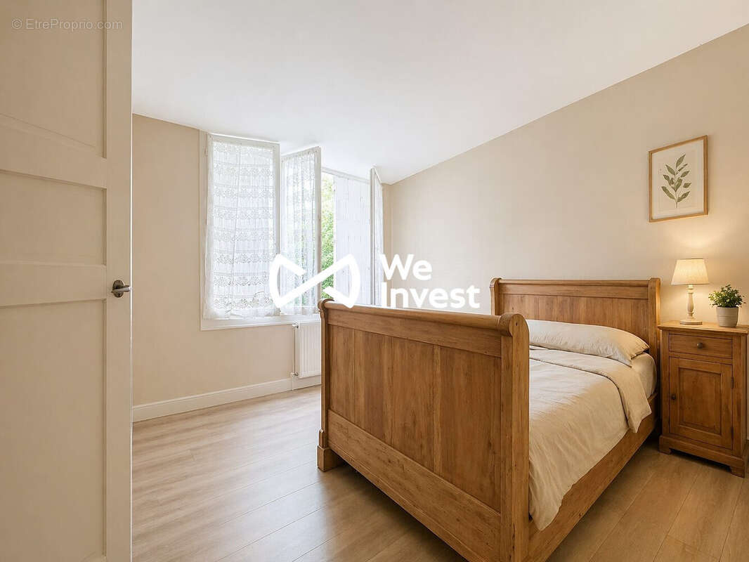 Appartement à PAU