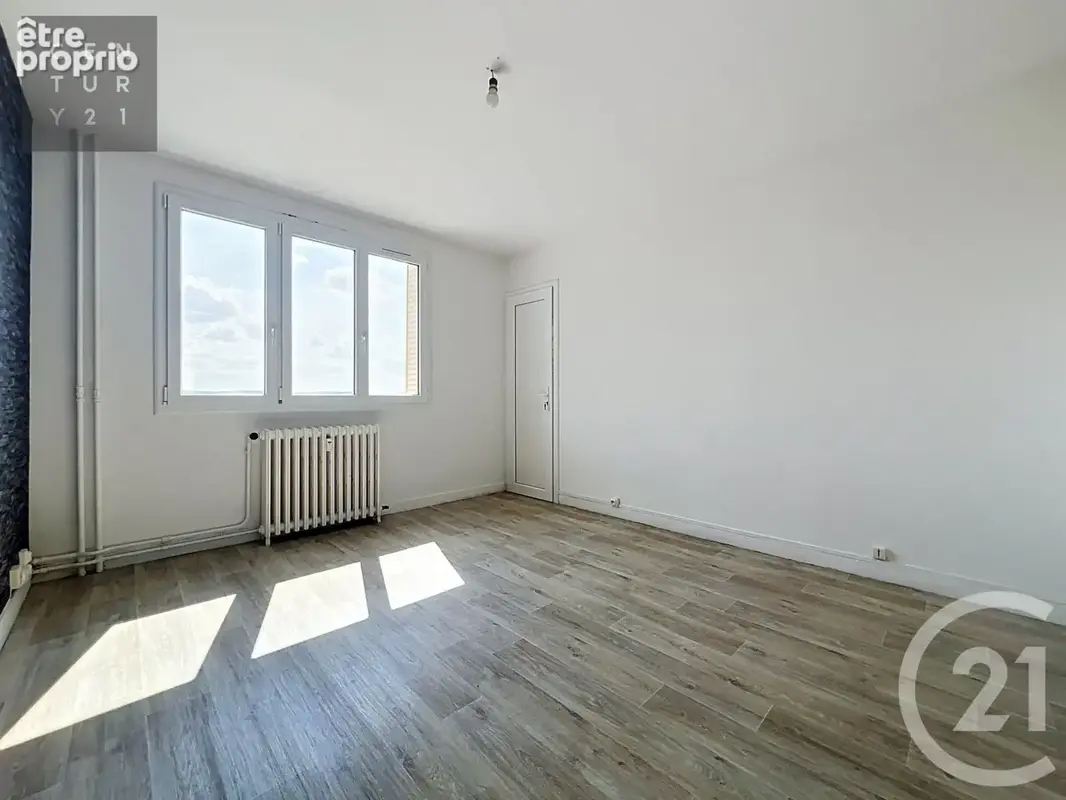 Appartement 3 pièces 53 m² à vendre à Troyes (10000) - photo 4