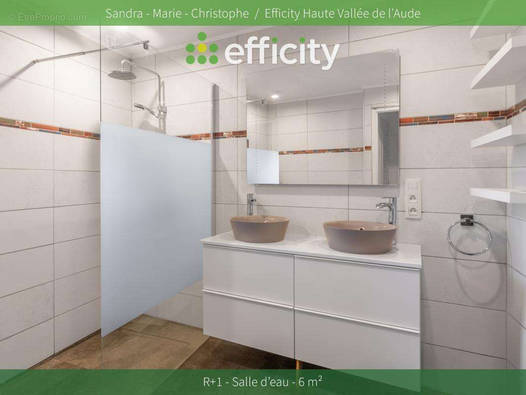 Maison à SAINT-JEAN-DE-PARACOL