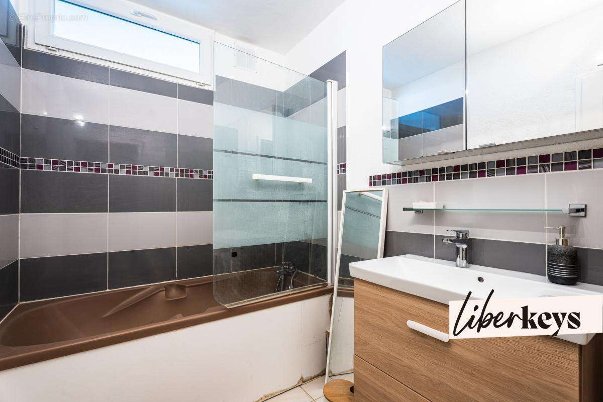 Appartement à TALENCE