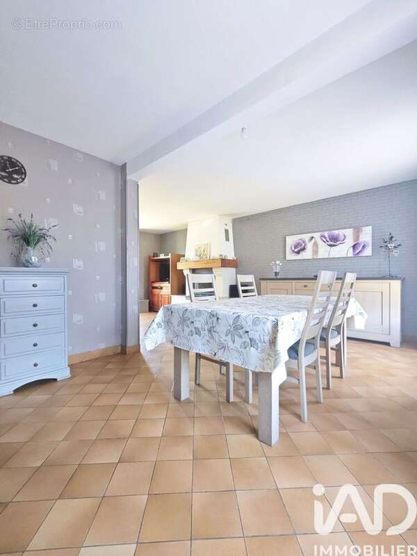 Photo 2 - Maison à FORT-MARDYCK