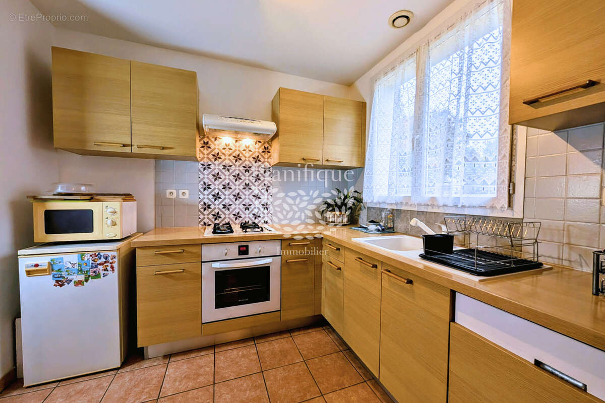 Maison à BONNEVILLE