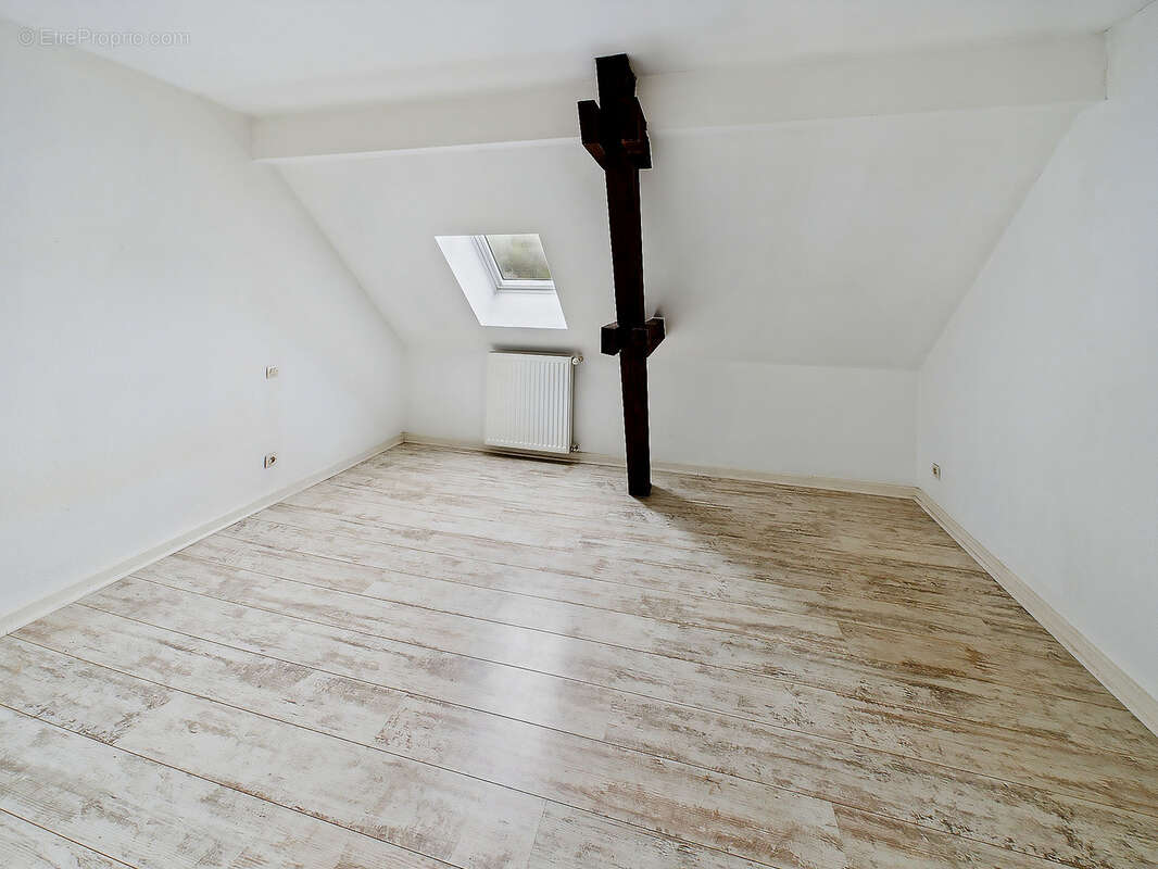 Appartement à SAVERNE
