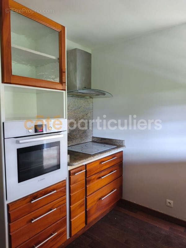 Maison à SAINT-FRANCOIS