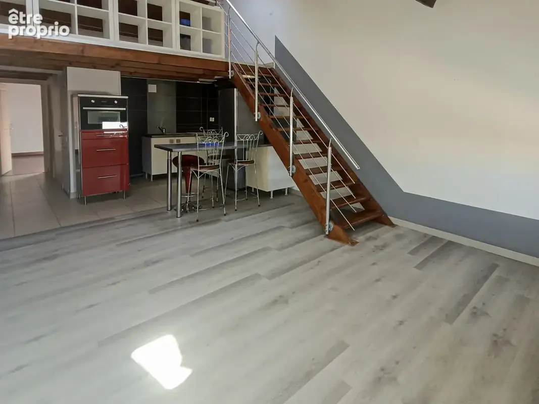 // appartement gil // - photo 3
