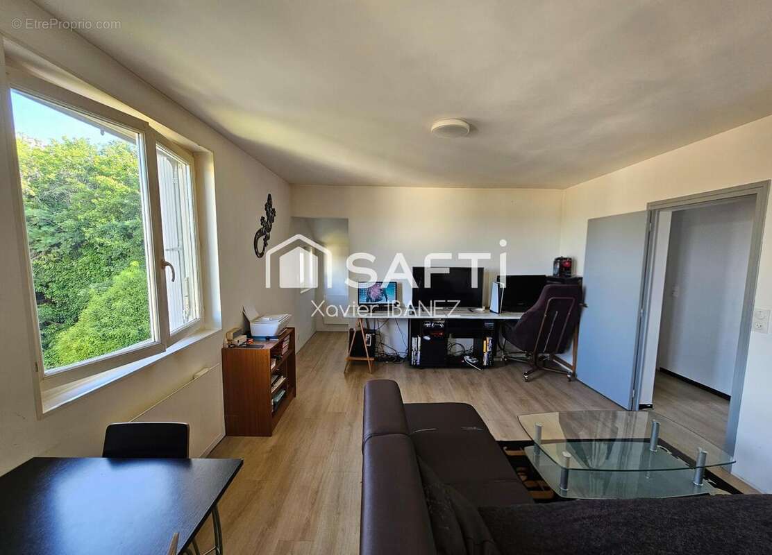Photo 5 - Appartement à SAINT-CHELY-D'APCHER