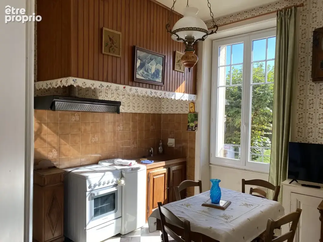 Maison 5 pièces 106 m² à vendre à Linards (87130) - photo 4