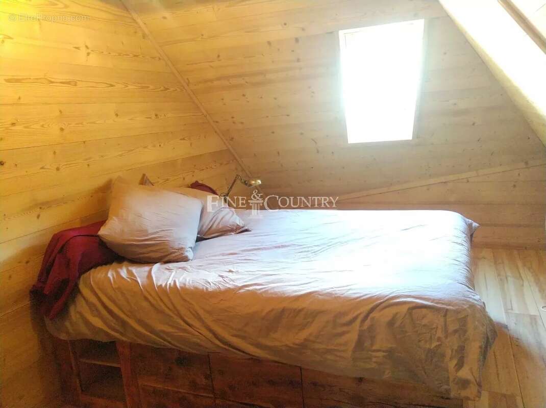 Appartement à ALLOS