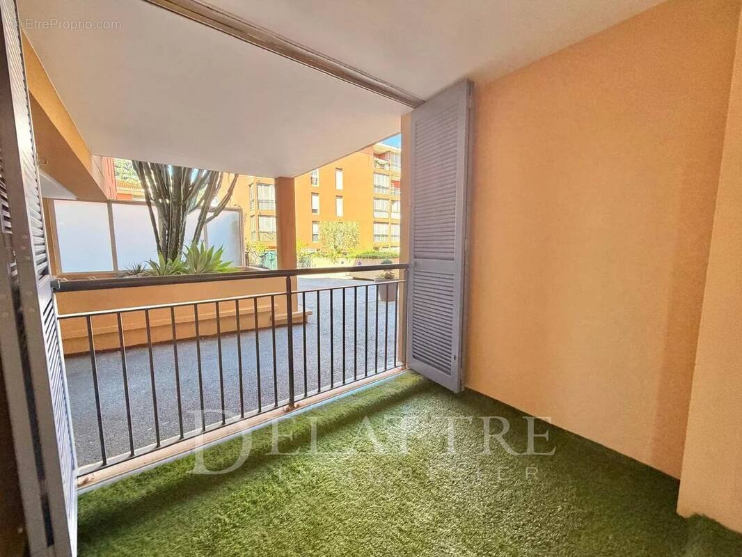 Appartement à GRASSE