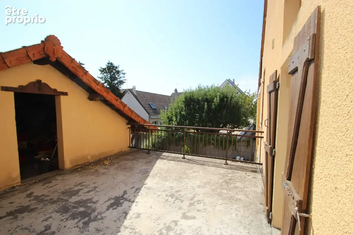 Maison Chatenoy Le Royal 8 pièce(s) 177 m2 - photo 3