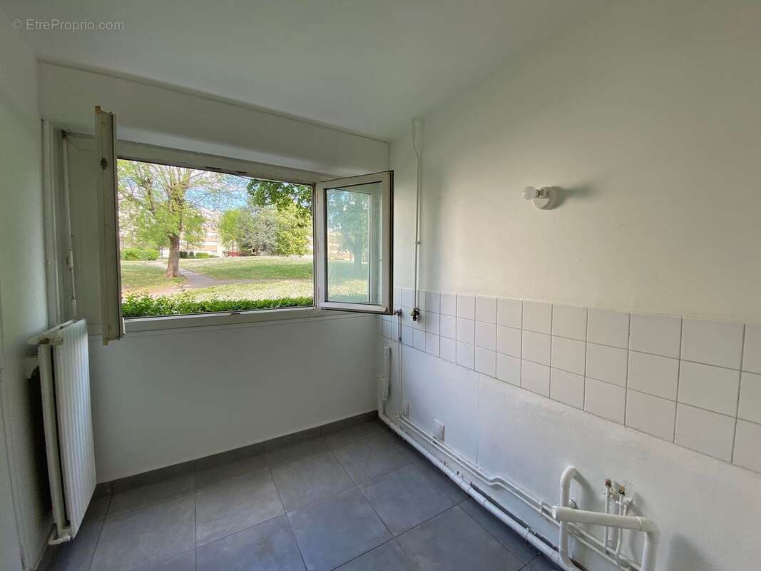 Appartement à PALAISEAU