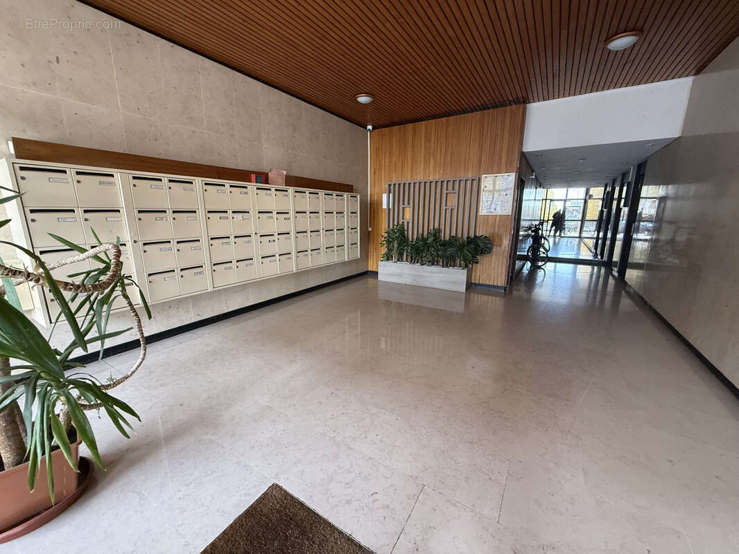 Appartement à SARCELLES