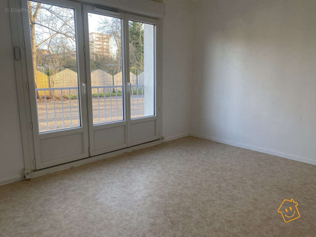 Appartement à BOURGES