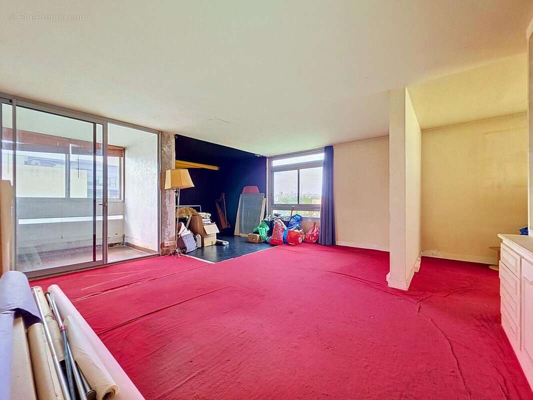 Photo 3 - Appartement à BAGNOLET
