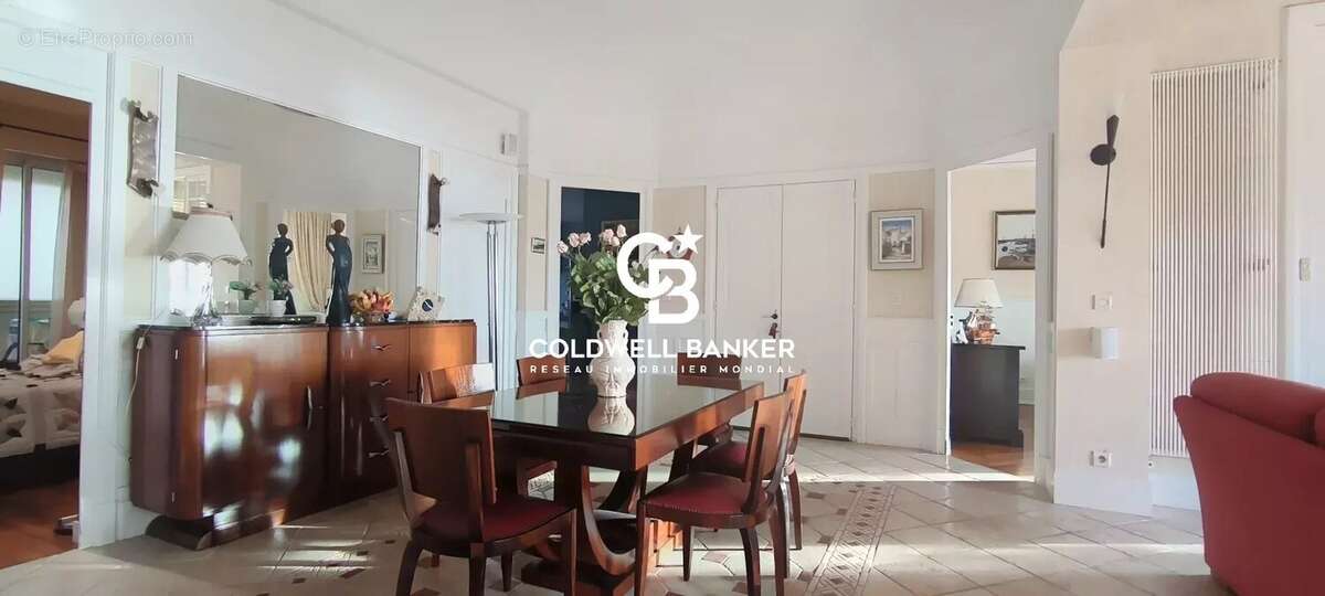Appartement à LES SABLES-D'OLONNE