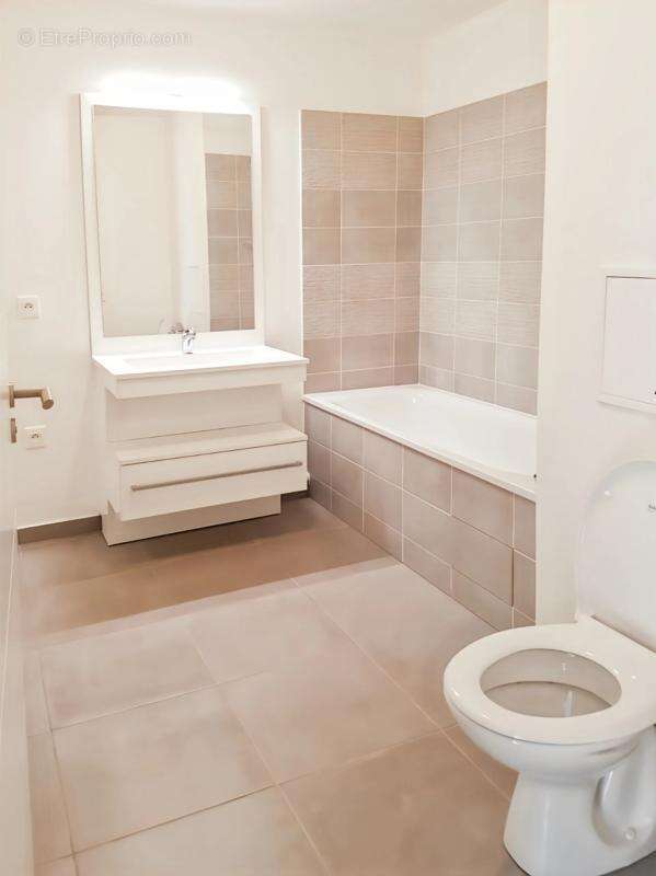 Appartement à SANNOIS