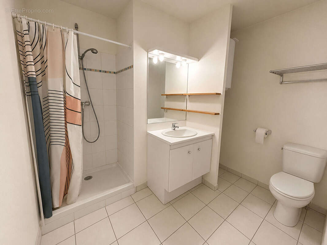 Appartement à LONGJUMEAU