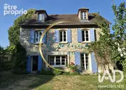 Photo 1 - Maison à VALLANGOUJARD