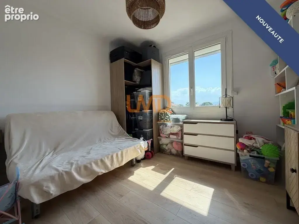 Villa T5 92 m2 avec piscine à Baho - photo 8