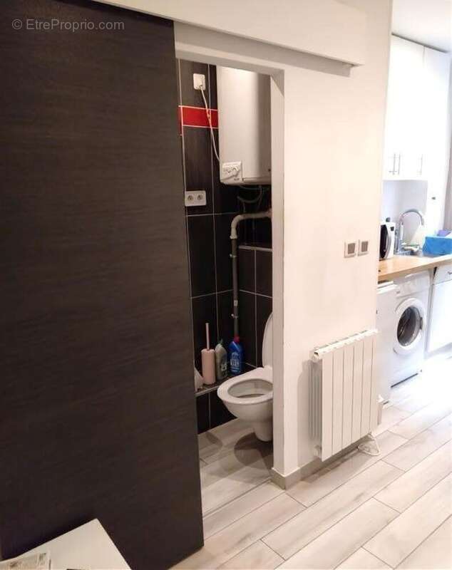 Photo 2 - Appartement à PARIS-10E