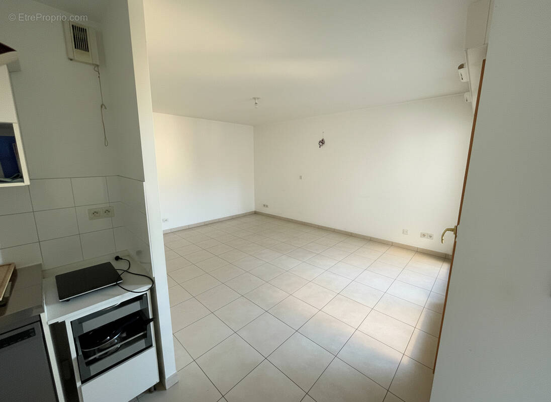 Appartement à ANGERS