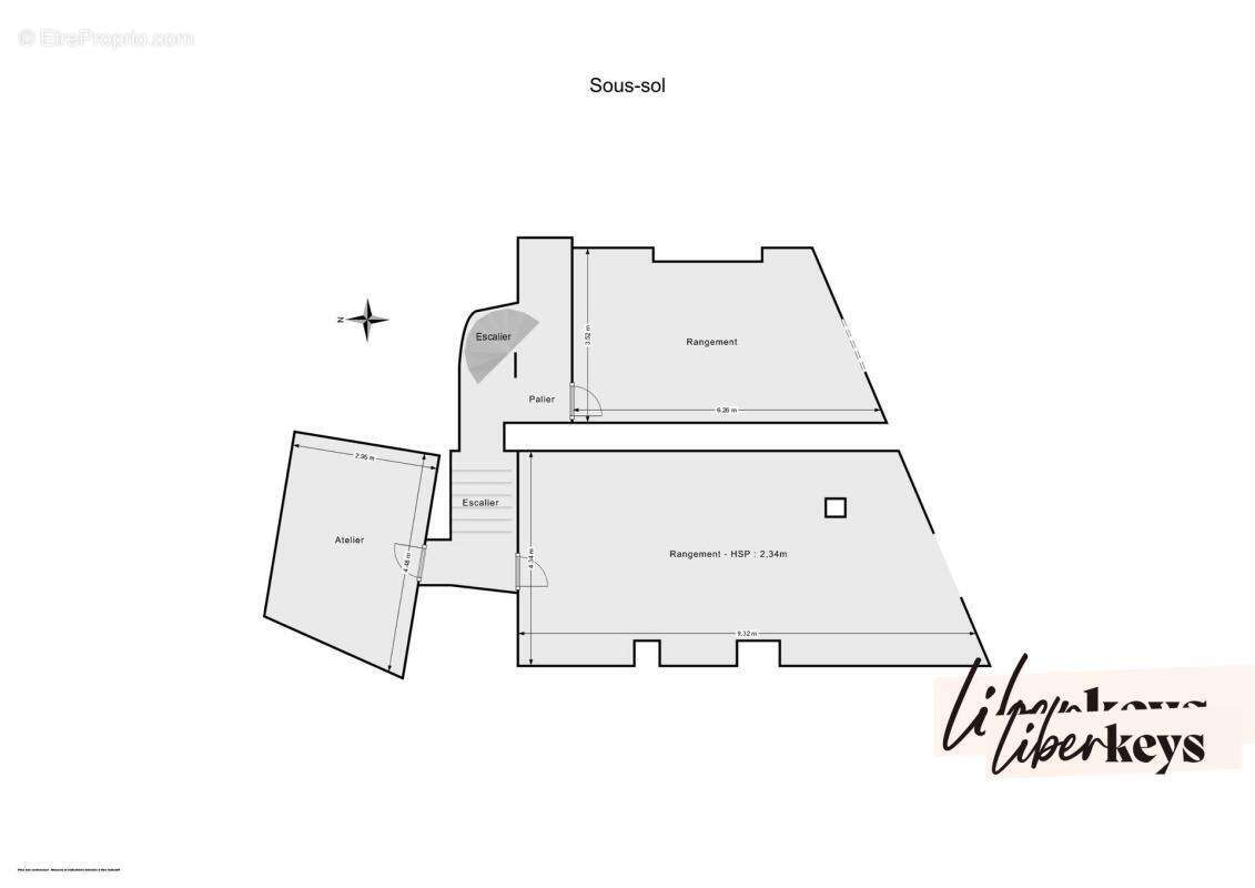 Appartement à DIGNE-LES-BAINS
