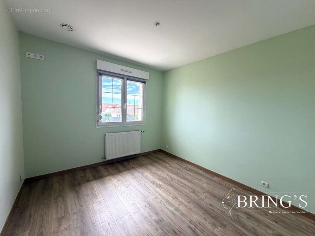 Maison à BRIEY