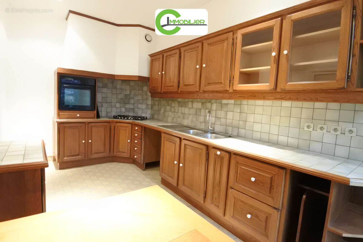 Maison à LA FERTE-BERNARD