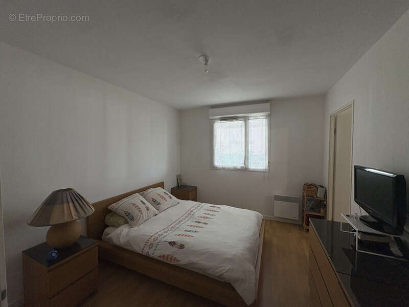 Appartement à SAINT-MEDARD-EN-JALLES