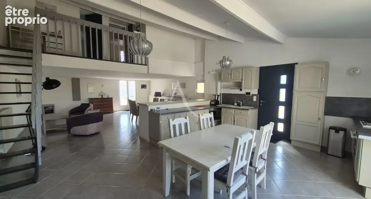 Maison en pierre de charme à proximité de Saintes et de la mer - photo 5