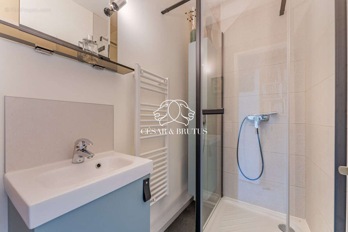 Appartement à LYON-7E
